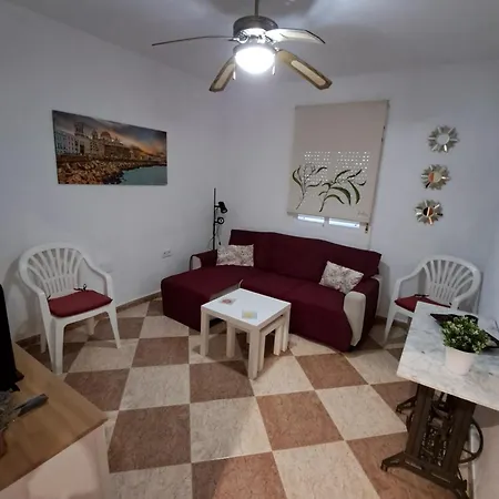 Casa La Vina- Alquiler Familias Y Parejas Holiday home *