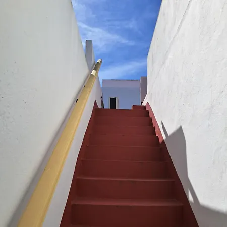 Holiday home Casa La Vina- Alquiler Familias Y Parejas