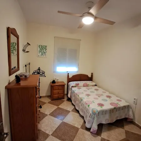 Casa La Vina- Alquiler Familias Y Parejas Conil De La Frontera
