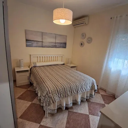 Casa La Vina- Alquiler Familias Y Parejas Holiday home