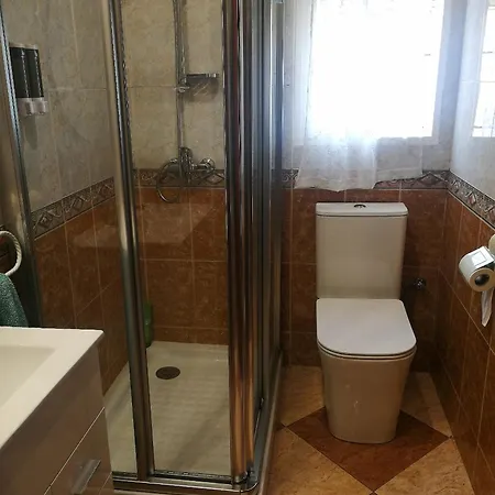 Casa La Vina- Alquiler Familias Y Parejas Holiday home *