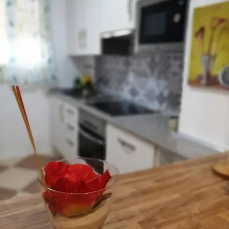 Holiday home Casa La Vina- Alquiler Familias Y Parejas *
