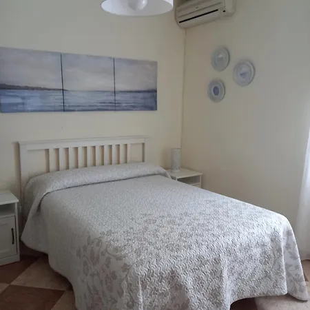 Holiday home Casa La Vina- Alquiler Familias Y Parejas